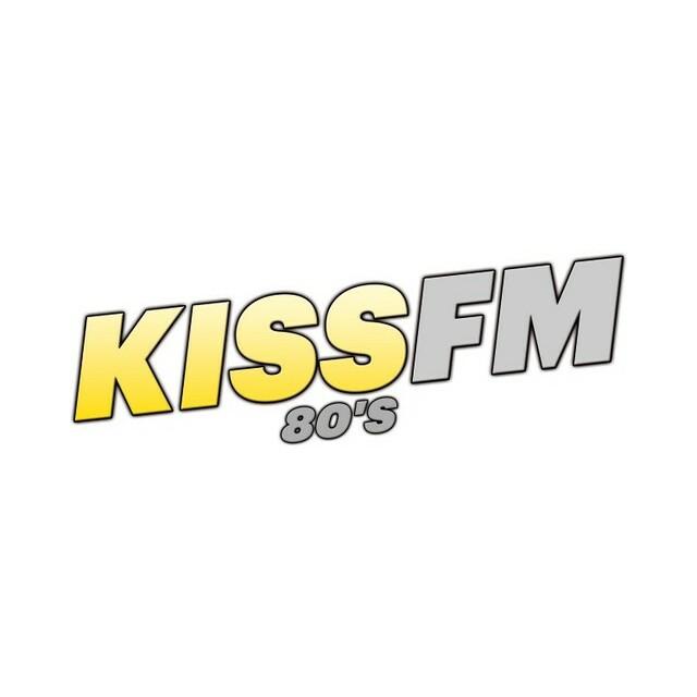 Kiss FM 80's