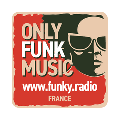 Only Funk Music 60s70s80s radio