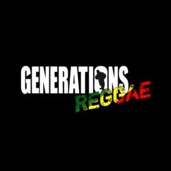 Generations Reggae radio