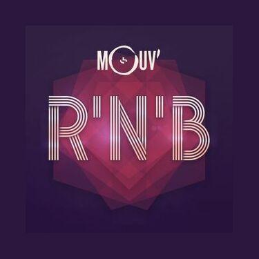 Mouv RnB & Soul radio