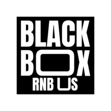 Blackbox RnB US radio