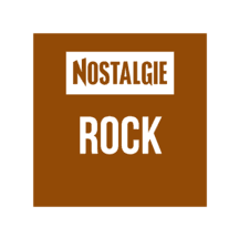 NOSTALGIE ROCK radio