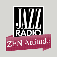 Jazz Radio Zen Attitude radio