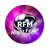 RFM Night Fever radio