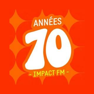 Impact FM - Années 70 radio