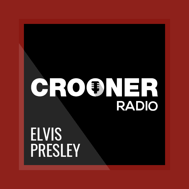 Crooner Radio Elvis Presley radio