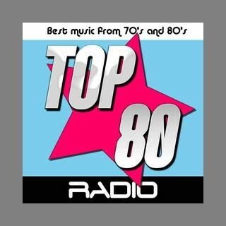 TOP 80 radio