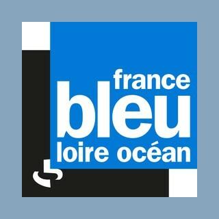 France Bleu Loire Océan radio