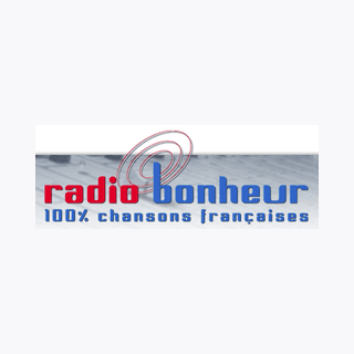 Radio Bonheur radio