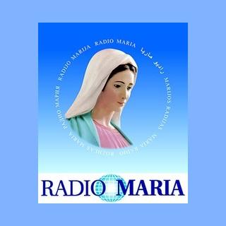 Radio Maria France radio