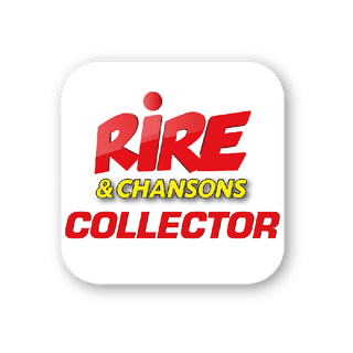 RIRE ET CHANSONS COLLECTORS radio