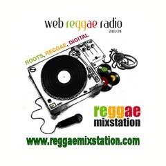 Reggae Mix Station