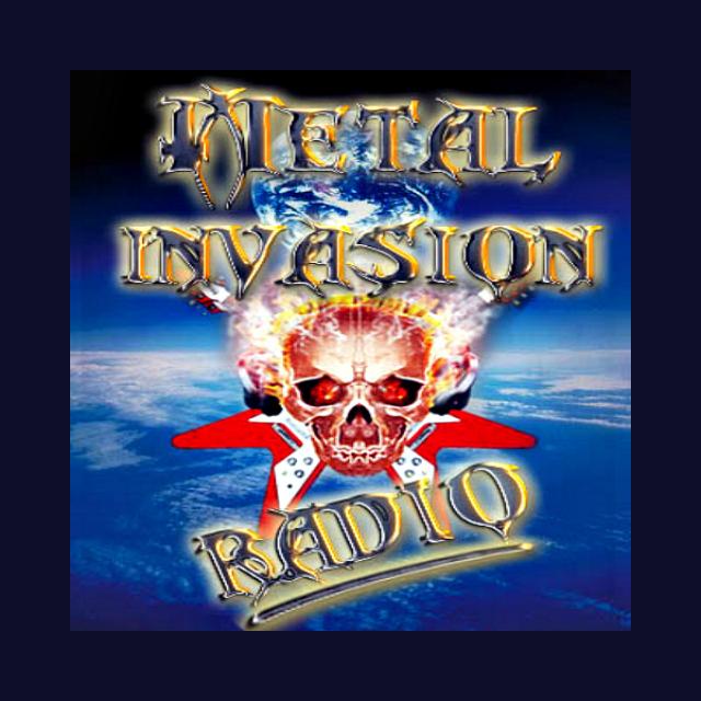 Metal Invasion Radio