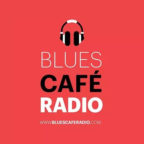 Blues Café Radio