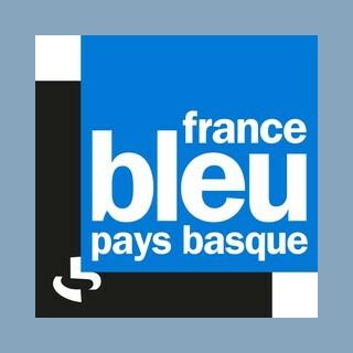 France Bleu Pays Basque radio