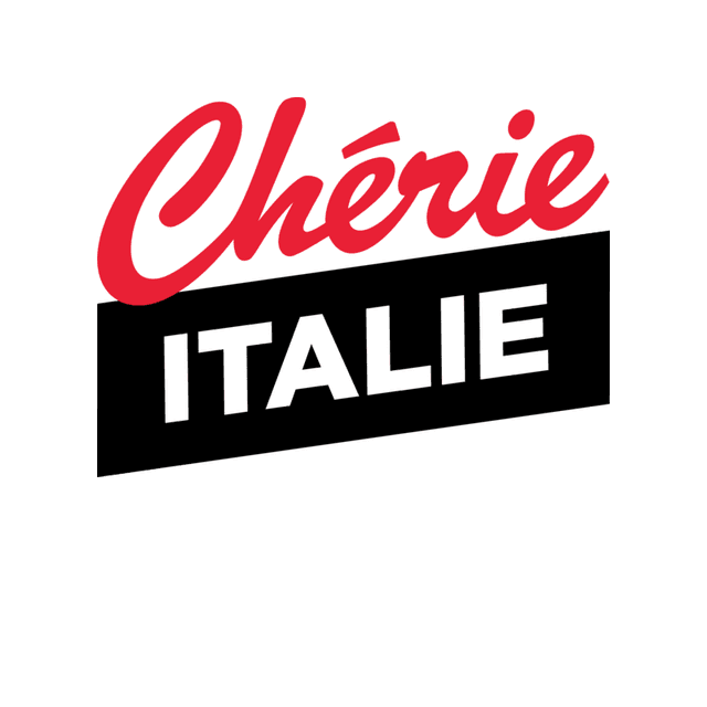 CHERIE ITALIE radio