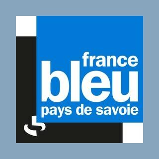 France Bleu Pays De Savoie radio