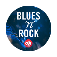 OUI FM Blues'N'Rock radio