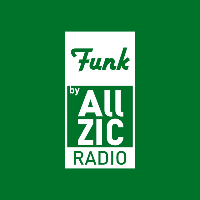 Allzic Radio FUNK radio