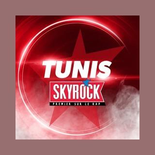 Skyrock Tunis radio