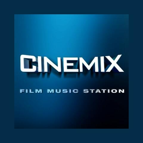 CINEMIX radio