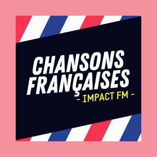 Impact FM - Chansons Françaises radio