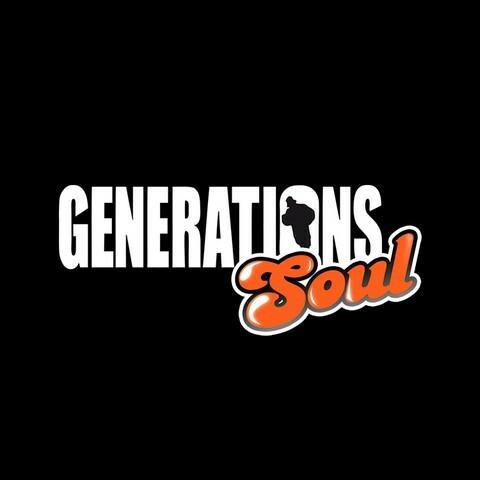 Generations Soul radio