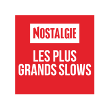 NOSTALGIE LES PLUS GRANDS SLOWS radio