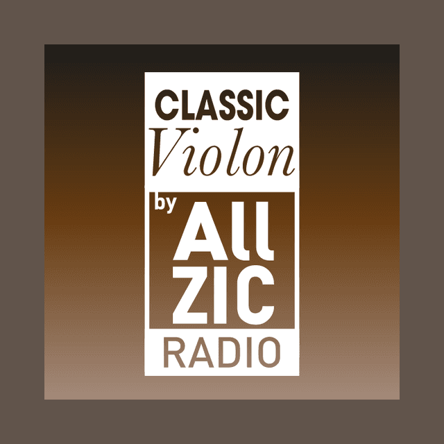 Allzic Radio CLASSIC VIOLON radio