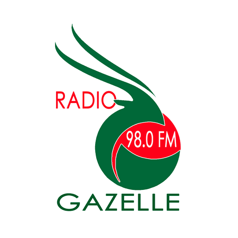 Radio Gazelle