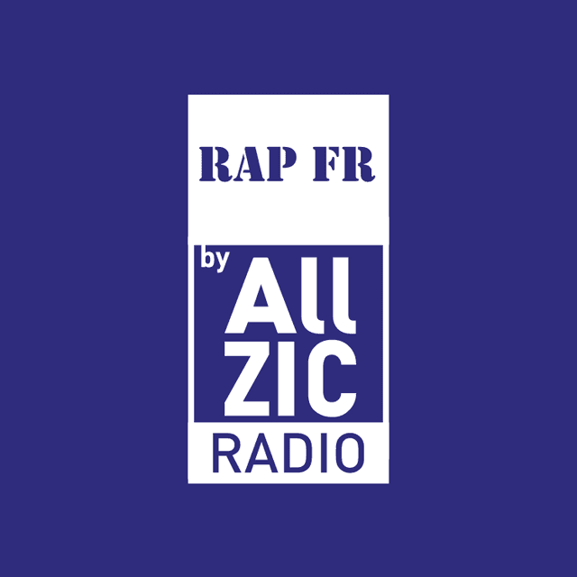 Allzic Radio RAP FR radio