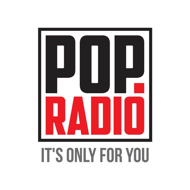 POP RADIO radio