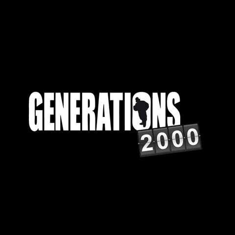 Generations - 2000 radio