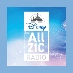 Allzic Radio DISNEY radio