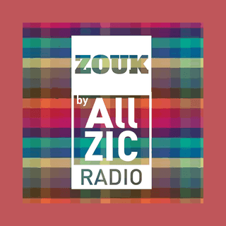 Allzic Radio ZOUK radio