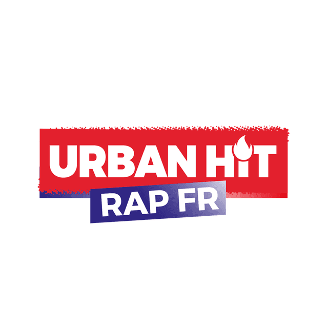 Urban Hit Rap FR radio