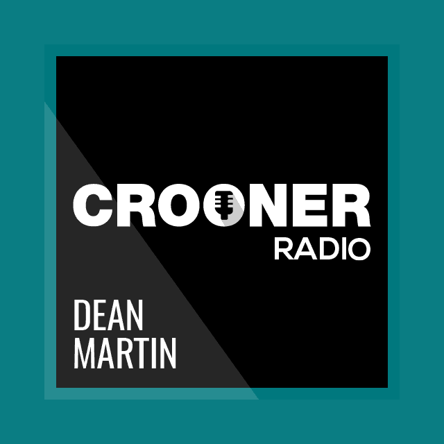 Crooner Radio Dean Martin radio