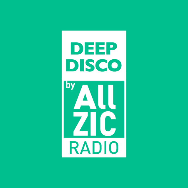 Allzic Radio DEEP DISCO radio