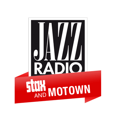 Jazz Radio Stax and Motown radio