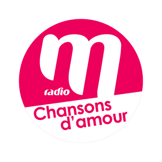 M Radio Chansons d'amour