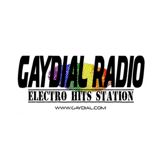 Gaydial Radio radio