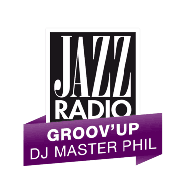 Jazz Radio Groov'Up