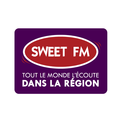 Sweet FM radio