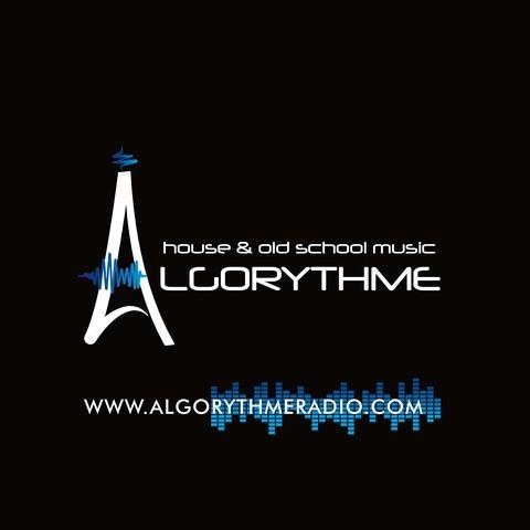 AlgoRythme Radio House Old School