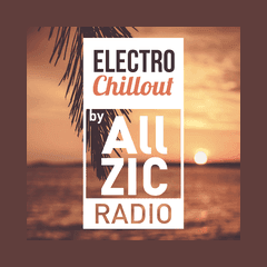 Allzic Radio Electro Chillout radio