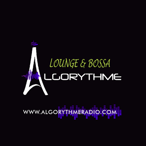 Algorythme Lounge Bossa radio