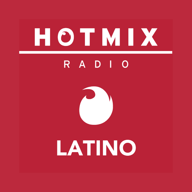 Hotmixradio Latino radio