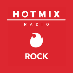 Hotmixradio Rock radio