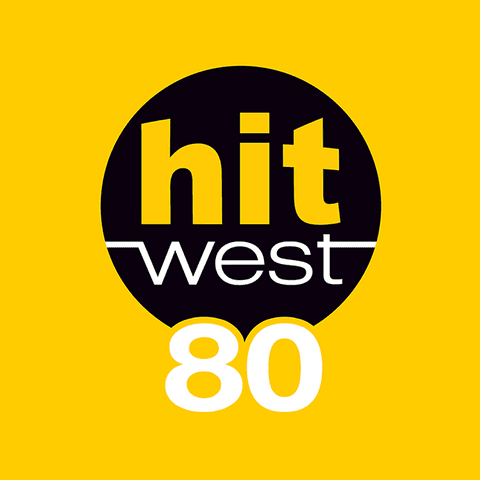 Hit West 80 radio