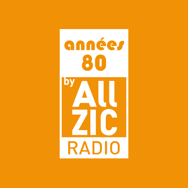 Allzic Radio Années 80